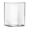 Luigi Bormioli Top Class Square Double Old Fashioned Tumblers 350ml 36 Pack (JP039)