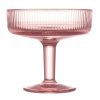 La Rochere Alice Dessert Dishes Rose 350ml 6 Pack (JP043)