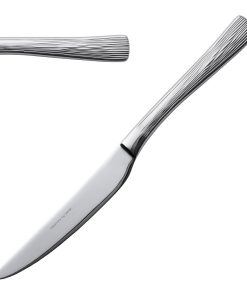 WNK Majestic Table Knives 12 Pack (JP044)