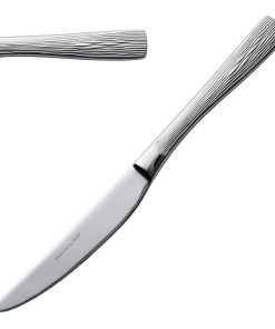 WNK Majestic Dessert Knives 12 Pack (JP046)