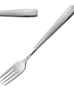 WNK Majestic Dessert Forks 12 Pack (JP047)