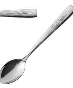 WNK Majestic Dessert Spoons 12 Pack (JP048)