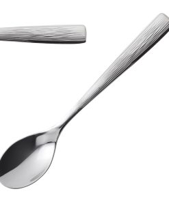 WNK Majestic Teaspoons 12 Pack (JP049)