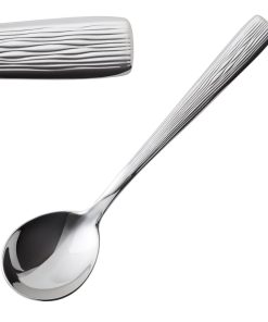 WNK Majestic Soup Spoons 12 Pack (JP050)