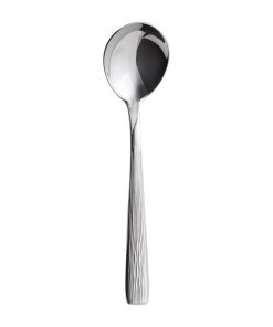 WNK Majestic Soup Spoons 12 Pack (JP050)