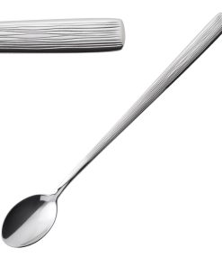 WNK Majestic Latte-Sundae Spoons 12 Pack (JP051)