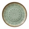 Heart and Soul Soulmate Jade Coupe Plates 270mm 6 Pack (JP056)