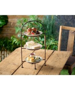 Heart and Soul Soulmate Jade Coupe Plates 210mm 6 Pack (JP057)