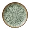 Heart and Soul Soulmate Jade Coupe Plates 150mm 6 Pack (JP058)
