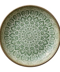 Heart and Soul Soulmate Jade Coupe Bowls 215mm 6 Pack (JP060)