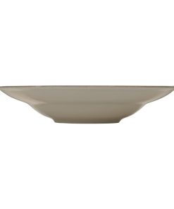 Heart and Soul Soulmate Jade Rimmed Bowls 275mm 6 Pack (JP061)