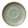 Heart and Soul Soulmate Jade Saucers 115mm 6 Pack (JP064)