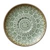 Heart and Soul Soulmate Jade Saucers 145mm 6 Pack (JP065)