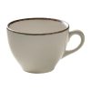 Heart and Soul Soulmate Sienna Cups 220ml 6 Pack (JP067)