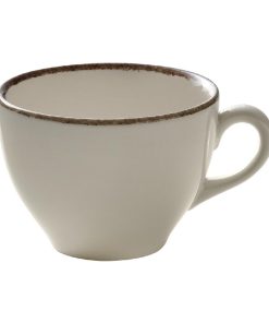 Heart and Soul Soulmate Sienna Cups 220ml 6 Pack (JP067)