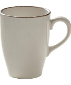 Heart and Soul Soulmate Sienna Mugs 350ml 6 Pack (JP068)