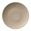 Heart and Soul Pine Almond Coupe Plates 280mm 6 Pack (JP069)