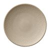 Heart and Soul Pine Almond Coupe Plates 170mm 6 Pack (JP071)