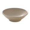 Heart and Soul Pine Almond Bowls 200mm 6 Pack (JP074)