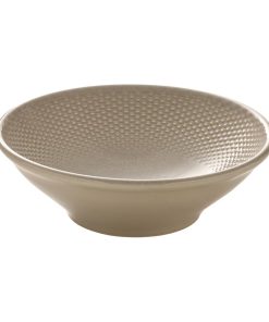 Heart and Soul Pine Almond Bowls 200mm 6 Pack (JP074)