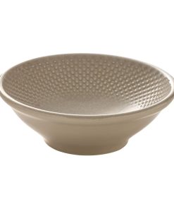 Heart and Soul Pine Almond Bowls 160mm 6 Pack (JP075)