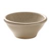 Heart and Soul Pine Almond Dishes 80mm 6 Pack (JP076)