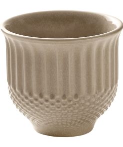 Heart and Soul Pine Almond Mugs 300ml 6 Pack (JP078)