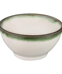 Heart and Soul Perfect Match Avocado Bowls 144mm 6 Pack (JP079)