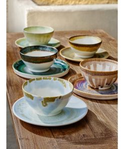 Heart and Soul Perfect Match Avocado Bowls 144mm 6 Pack (JP079)