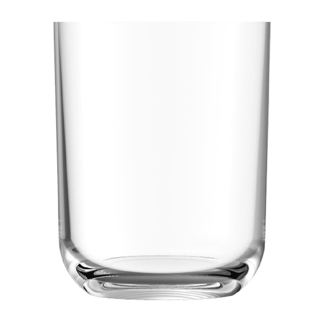 Onis Bliss Double Old Fashioned Glasses 360ml 6 Pack (JP083)