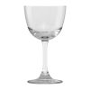 Onis Classic Bar Nick and Nora Glasses 160ml 6 Pack (JP085)