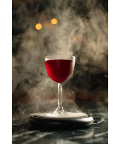 Onis Classic Bar Nick and Nora Glasses 160ml 6 Pack (JP085)