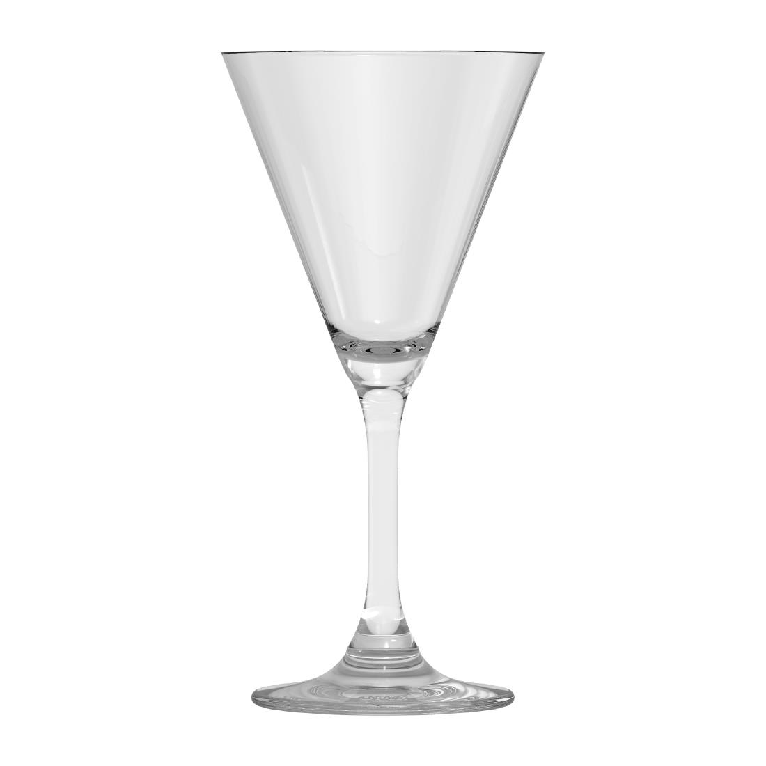 Onis Classic Bar Martini Glasses 140ml 6 Pack (JP086)