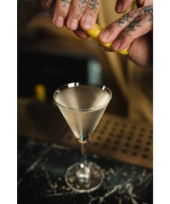 Onis Classic Bar Martini Glasses 140ml 6 Pack (JP086)