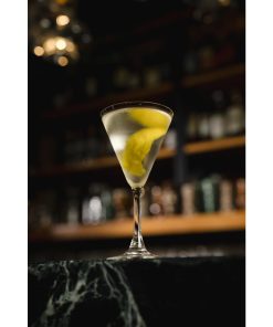 Onis Classic Bar Martini Glasses 140ml 6 Pack (JP086)
