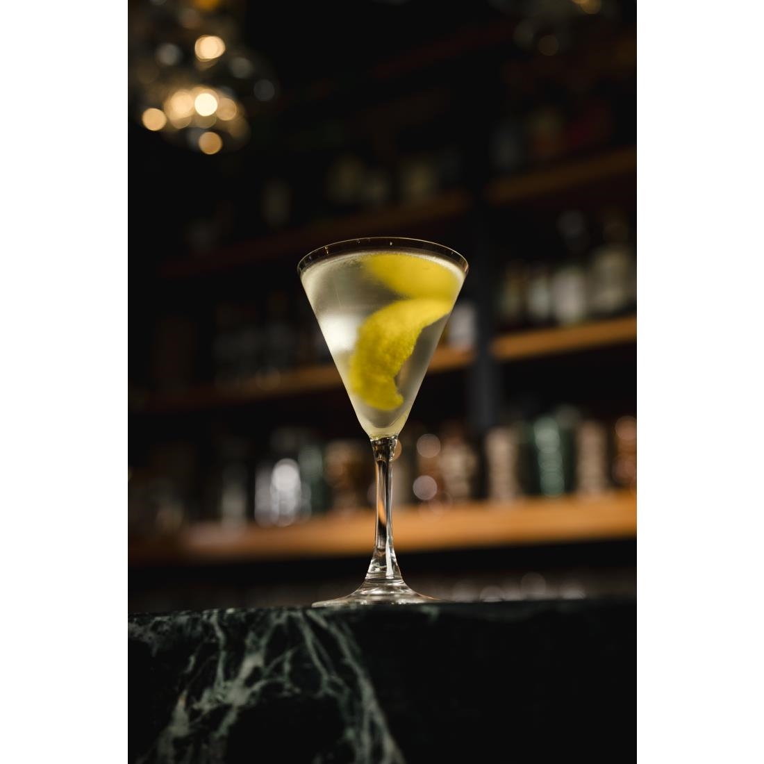 Onis Classic Bar Martini Glasses 140ml 6 Pack (JP086)