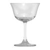 Onis Classic Bar Tulip Coupe Glasses 200ml 6 Pack (JP087)