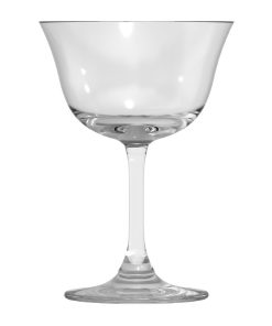 Onis Classic Bar Tulip Coupe Glasses 200ml 6 Pack (JP087)