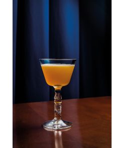 Onis Tiki Clear Mai-Tai Glasses 200ml 6 Pack (JP090)