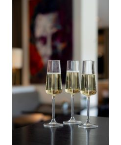 Onis Niveau Flutes 200ml 6 Pack (JP093)