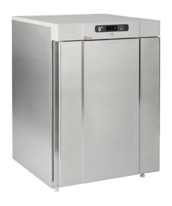 Gram Professional Compact Fridge Stainless Steel R200 (JP120)