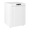 Gram Professional Compact Fridge White R200 (JP121)