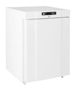 Gram Professional Compact Fridge White R200 (JP121)