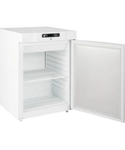 Gram Professional Compact Fridge White R200 (JP121)