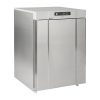 Gram Professional Compact Freezer Stainless Steel F200 (JP124)