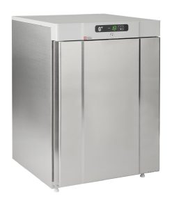 Gram Professional Compact Freezer Stainless Steel F200 (JP124)