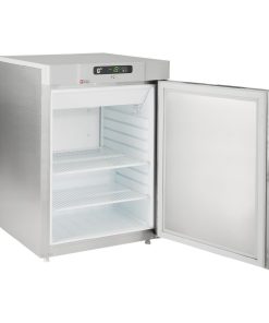 Gram Professional Compact Freezer Stainless Steel F200 (JP124)