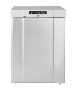 Gram Professional Compact Freezer Stainless Steel F200 (JP124)