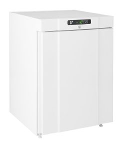Gram Professional Compact Freezer White F200 (JP125)