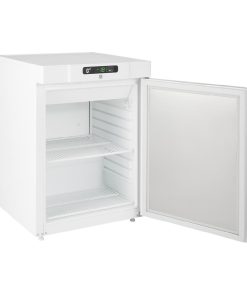 Gram Professional Compact Freezer White F200 (JP125)
